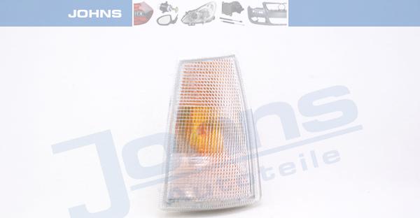 Johns 55 05 19-2 - Feu clignotant droxauto.com