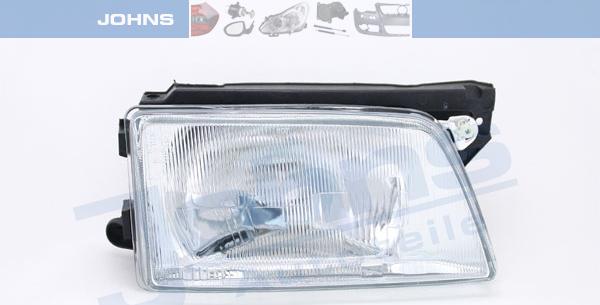 Johns 55 05 10 - Projecteur principal droxauto.com