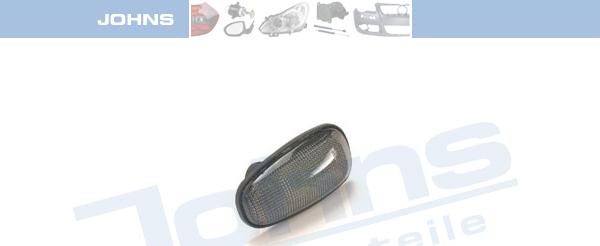 Johns 55 08 21-5 - Feu clignotant droxauto.com