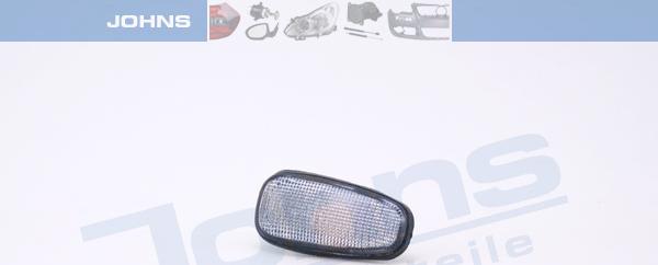 Johns 55 08 21-3 - Feu clignotant droxauto.com