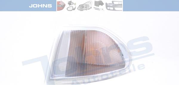 Johns 55 07 19-1 - Feu clignotant droxauto.com