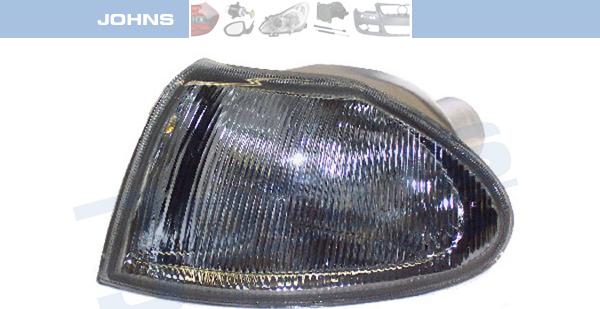 Johns 55 07 19-3 - Feu clignotant droxauto.com