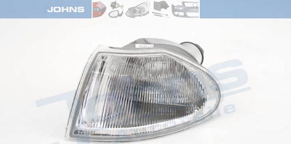 Johns 55 07 19-2 - Feu clignotant droxauto.com