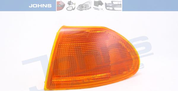 Johns 55 07 19 - Feu clignotant droxauto.com