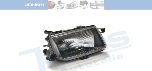 Johns 55 07 10-8 - Projecteur principal droxauto.com