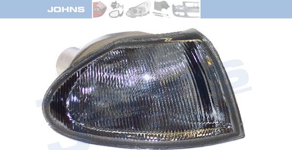 Johns 55 07 20-3 - Feu clignotant droxauto.com