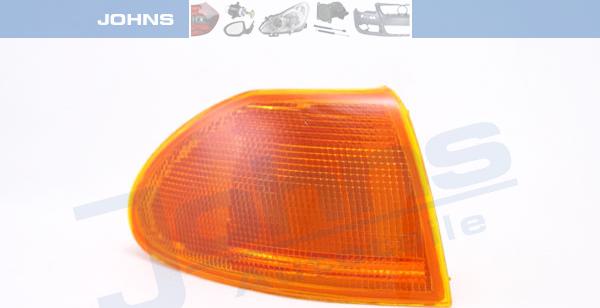 Johns 55 07 20 - Feu clignotant droxauto.com
