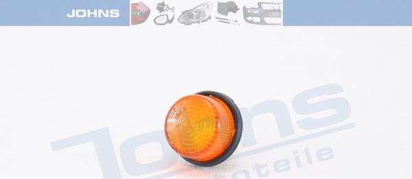 Johns 55 07 21 - Feu clignotant droxauto.com