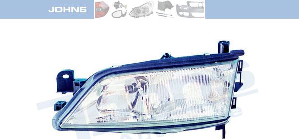 Johns 55 15 09 - Projecteur principal droxauto.com