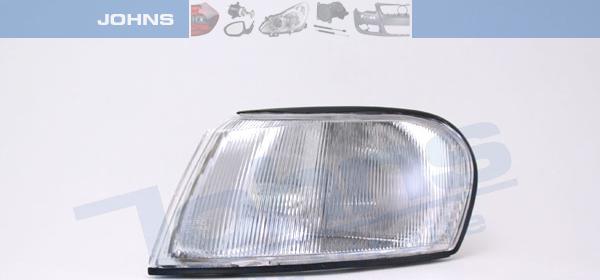 Johns 55 15 19 - Feu clignotant droxauto.com