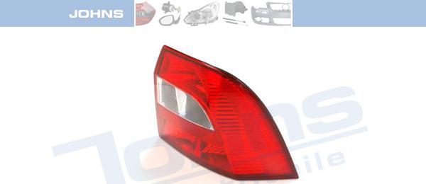 Johns 55 15 88-55 - Feu arrière droxauto.com