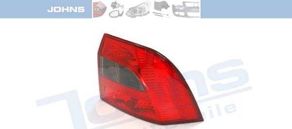 Johns 55 15 88-56 - Feu arrière droxauto.com