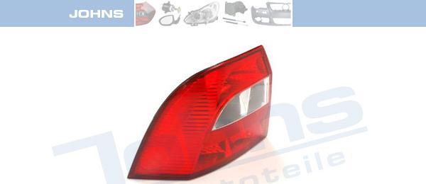 Johns 55 15 87-55 - Feu arrière droxauto.com
