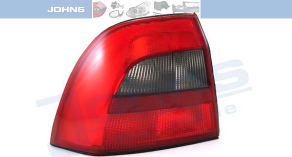 Johns 55 15 87-5 - Feu arrière droxauto.com