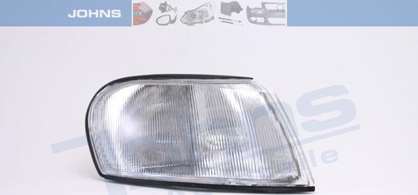 Johns 55 15 20 - Feu clignotant droxauto.com