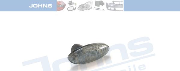 Johns 55 15 21-5 - Feu clignotant droxauto.com