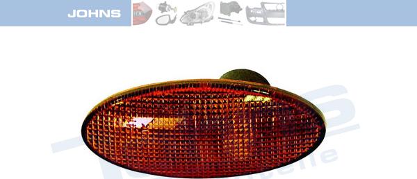 Johns 55 15 21-1 - Feu clignotant droxauto.com
