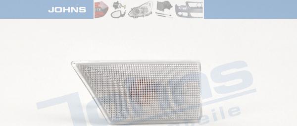 Johns 55 16 21-2 - Feu clignotant droxauto.com