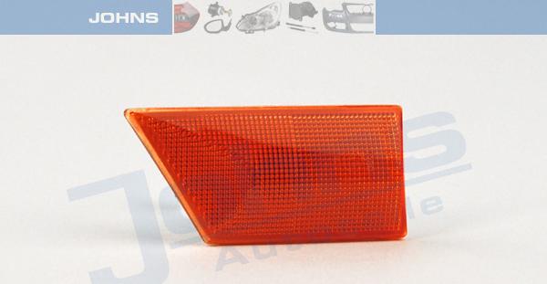 Johns 55 16 21 - Feu clignotant droxauto.com