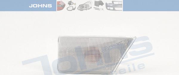 Johns 55 16 22-2 - Feu clignotant droxauto.com
