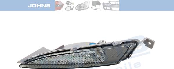 Johns 55 10 19-5 - Feu clignotant droxauto.com