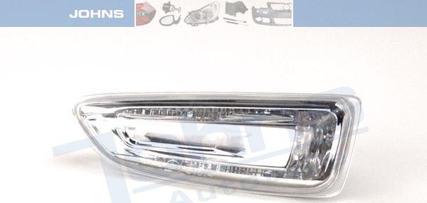 Johns 55 10 21-1 - Feu clignotant droxauto.com