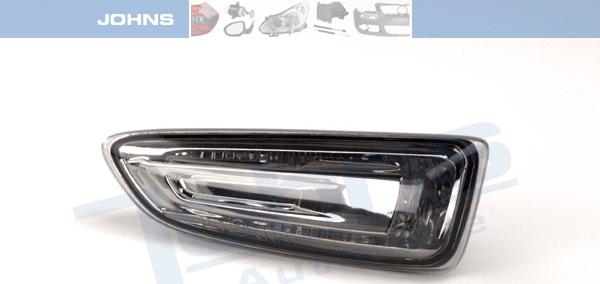 Johns 55 10 21-3 - Feu clignotant droxauto.com