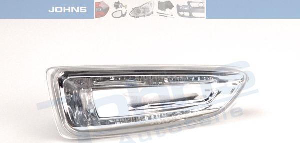 Johns 55 10 22-1 - Feu clignotant droxauto.com