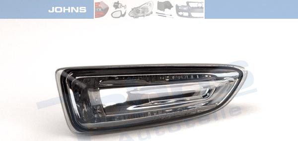 Johns 55 10 22-3 - Feu clignotant droxauto.com