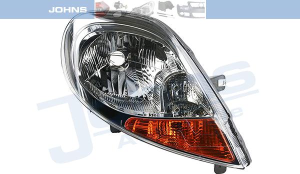 Johns 55 81 10-2 - Projecteur principal droxauto.com