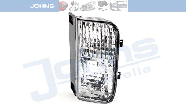Johns 55 81 88-95 - Feu de recul droxauto.com