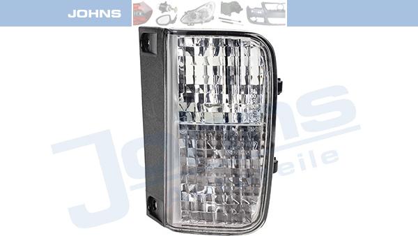 Johns 55 81 88-9 - Feu de recul droxauto.com