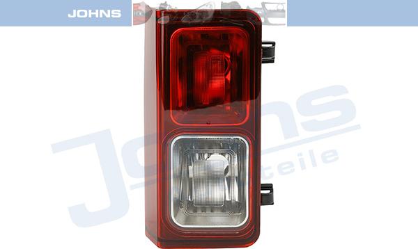 Johns 55 82 88-95 - Feu de recul droxauto.com