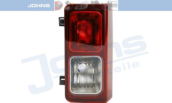 Johns 55 82 87-95 - Feu de recul droxauto.com