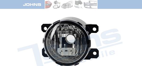 Johns 50 46 29 - Feu diurne droxauto.com