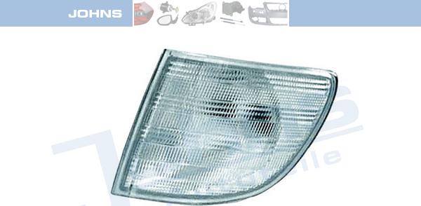 Johns 50 41 19-2 - Feu clignotant droxauto.com