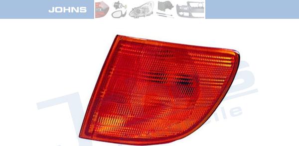 Johns 50 41 19 - Feu clignotant droxauto.com
