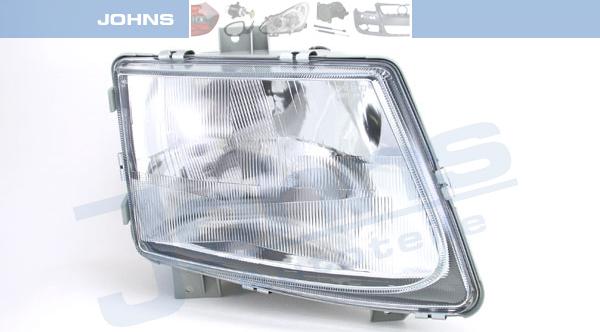 Johns 50 41 10-2 - Projecteur principal droxauto.com