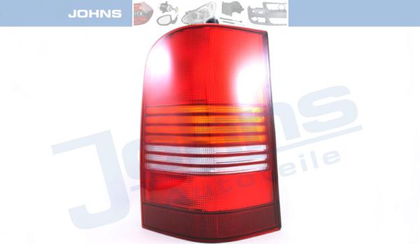 Johns 50 41 88-3 - Feu arrière droxauto.com