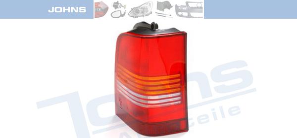 Johns 50 41 88-2 - Feu arrière droxauto.com