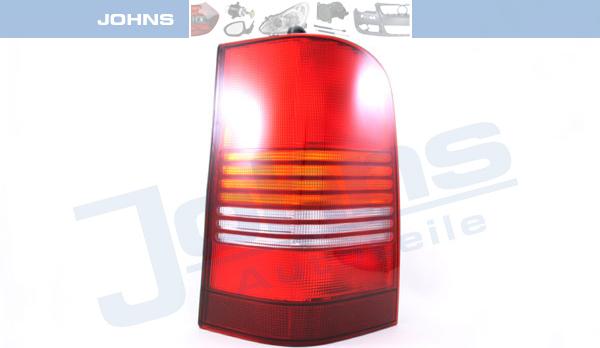 Johns 50 41 87-3 - Feu arrière droxauto.com