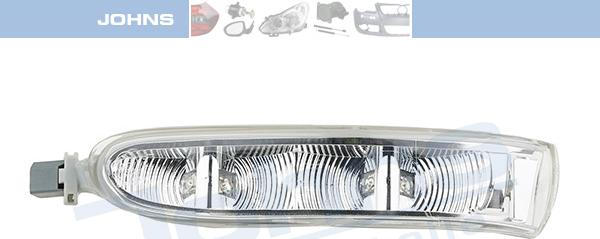 Johns 50 42 38-95 - Feu clignotant droxauto.com