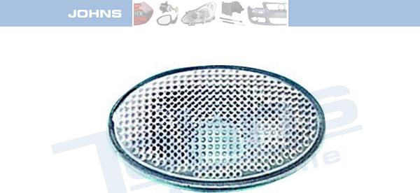 Johns 50 51 21-1 - Feu clignotant droxauto.com