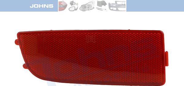 Johns 50 64 87-9 - Catadioptre droxauto.com