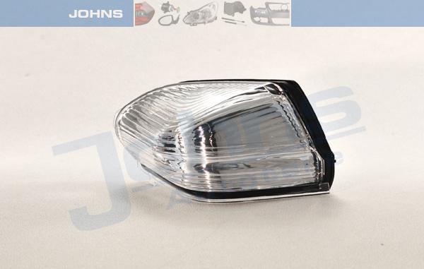 Johns 50 64 38-97 - Feu clignotant droxauto.com