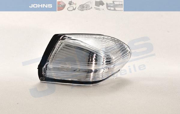 Johns 50 64 37-97 - Feu clignotant droxauto.com