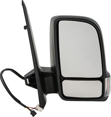 Johns 50 65 38-24 - Rétroviseur extérieur droxauto.com