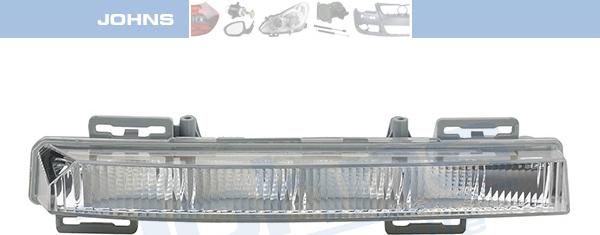 Johns 50 04 30-4 - Feu diurne droxauto.com