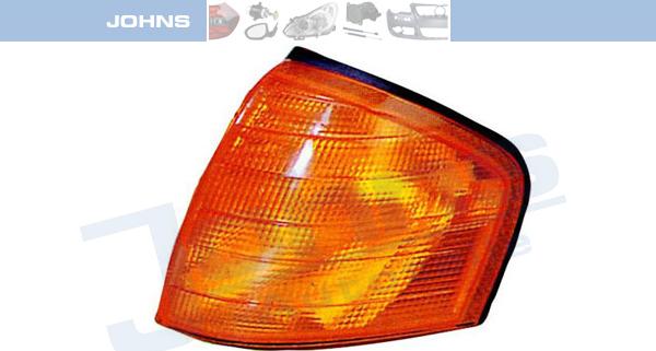 Johns 50 02 19 - Feu clignotant droxauto.com