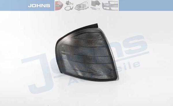 Johns 50 02 20-4 - Feu clignotant droxauto.com